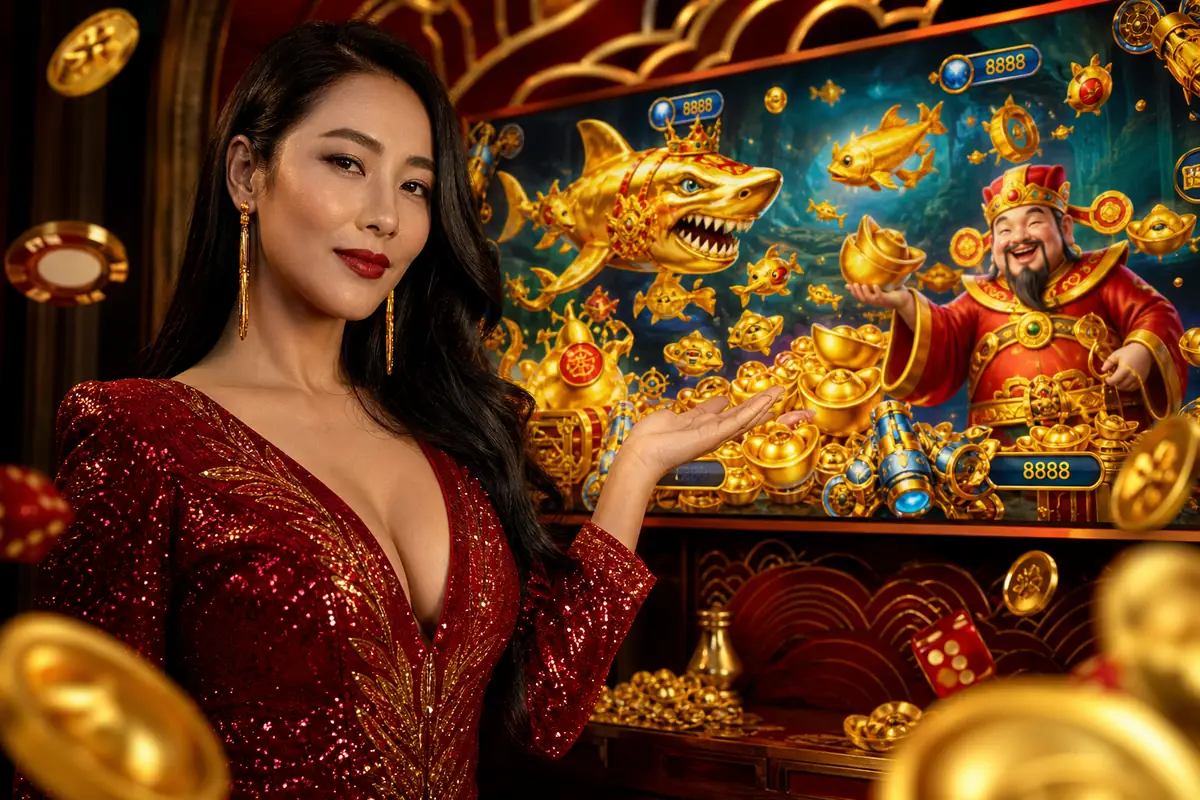 wtc888 slot online pilihan permainan bonus