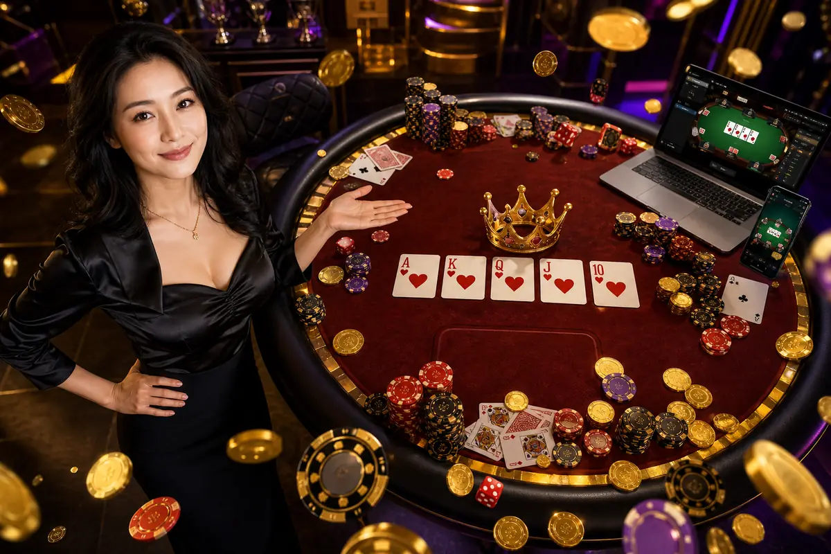 wtc888 casino permainan roulette meja langsung