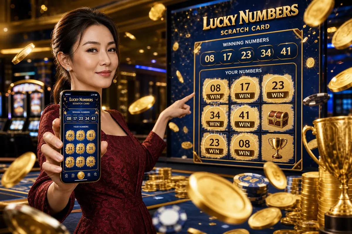 wtc888 live casino meja baccarat dalam talian