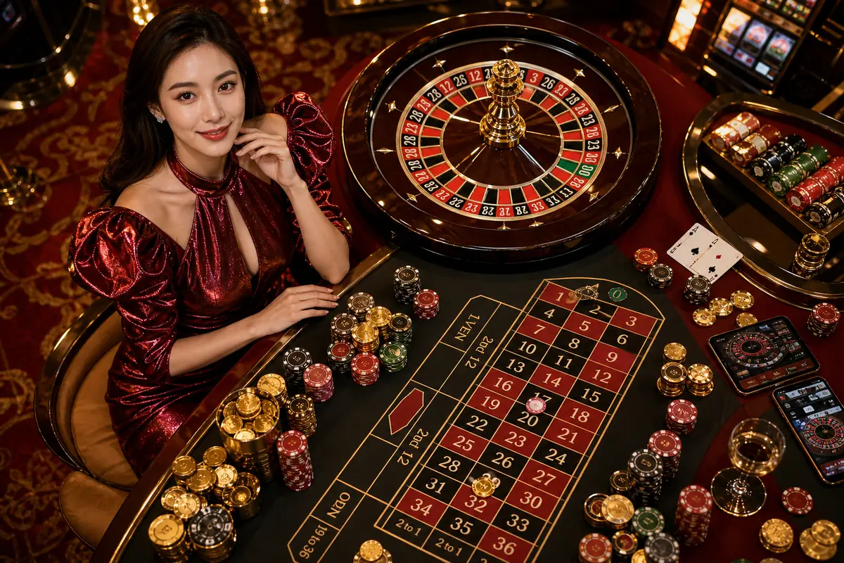 wtc888 slot online paparan utama permainan