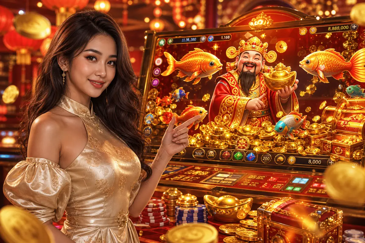wtc888 bonus selamat datang tawaran ahli baharu