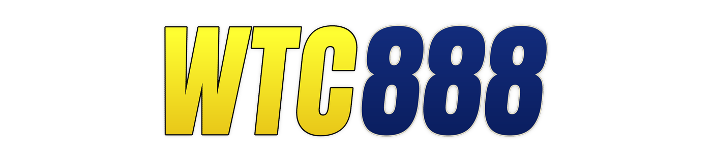 wtc888 logo